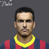 Profile for Pedro Pannon