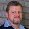 Profile for Wayne Ovenstone
