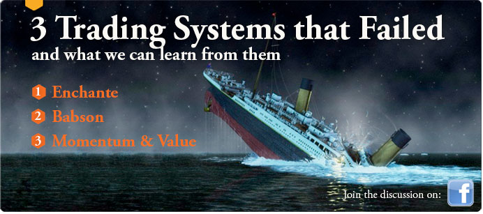 Trading Personality Article by Matthew Klein
