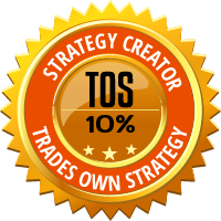 Trades-Own-Strategy (TOS) Certification. Trades-Own-Strategy Certification