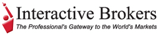 Compatible with Interactive Brokers