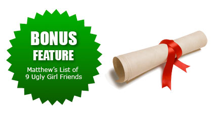 Bonus List