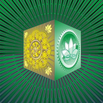 Babson - Sacred Geometry